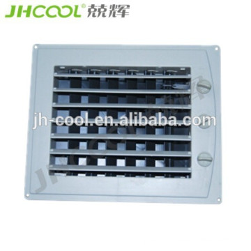 evaporative air conditioning diffuser